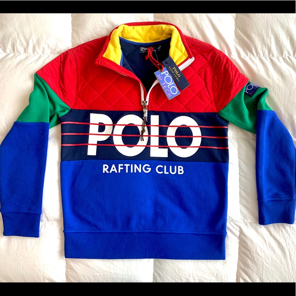 RALPH LAUREN POLO